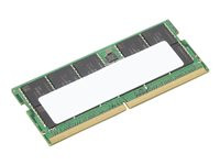 Lenovo ThinkPad 16GB DDR5 4800MHz ECC SoDIMM Memory