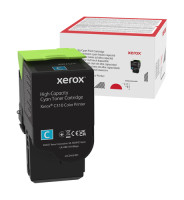 Xerox C310 CYAN HIGH CAPACITY