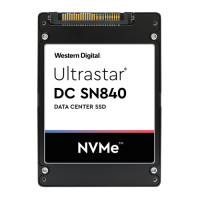 Western Digital ULTRASTAR DC SN840SFF15 1920GB