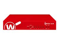 Watchguard Firebox T25-W with 5-yr Basic Security Suite