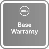 Dell 3Y BASIC OS TO 5Y BASIC ONSITE