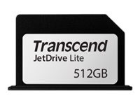 Transcend 512GB JETDRIVELITE 330 MBP