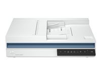 Hewlett Packard HP SCANJET PRO 3600F1