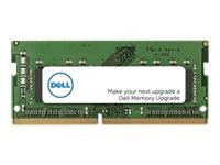 Dell MEMORY UPGRADE - 8GB