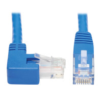 Eaton RT-ANGLE CAT6 MOLDED UTP CABLE