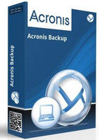 Acronis CYBER BACKUP ADV WS