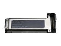 Panasonic REPLACEMENT SSD FOR THE 1ST SSD