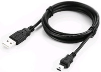 Datalogic DL CAB-421 MINI-USB MC