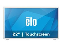 Elo Touch Solutions Elo 2270L, 54,6cm (21,5''), Projected Capacitive, Full HD, USB, Kit (USB), weiß