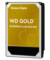 Western Digital 4TB GOLD 256 MB