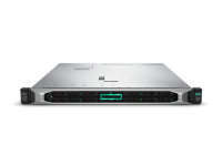 Hewlett Packard DL360 GEN10 8SFF CTO SERV STOCK