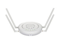 D-Link DWL-8620APE AC2600 DUALBAND ACCESS POINT