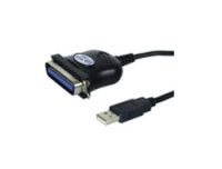 Mcab USB TO PARALLEL CABLE - 1.50M