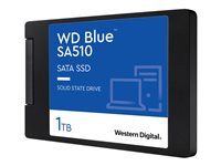 Sandisk WD BLUE SA510 SATA 1TB SSD