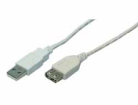 Mcab 2M USB 2.0 A TO B CABLE - M/M