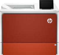 Hewlett Packard HP COLOR LASERJET ENT 6701DN