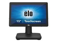 Elo Touch Solutions ELOPOS SYSTEM 15IN WIDE W10 I3