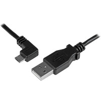 StarTech.com 6 FT MICRO-USB CHARGING CABLE