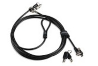 Lenovo PCG Keylock Kensington MicroSaver 2.0 Twin Cable Lock