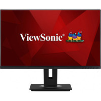 ViewSonic VG27552K 27IN QHD IPS LED