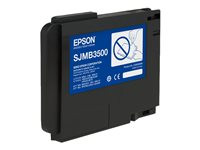 Epson SJMB6000/6500 MAINTENANCE BOX