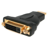 StarTech.com HDMI TO DVI-D ADAPTER - M/F