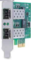 Allied Telesis GE CARD PCI-E DUAL P 2 SFP