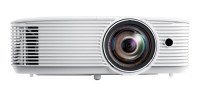 Optoma H117ST LIGHTS ON VIEWING 3800