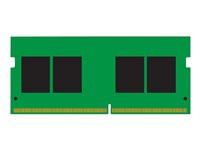 Kingston 4GB DDR4-2666MHZ NON-ECC CL19