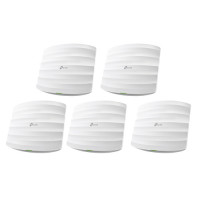 TP-LINK AC1750 WLAN GB ACCESS POINT 5PC