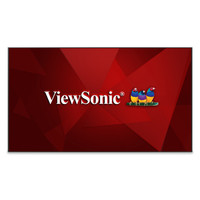 ViewSonic CDE9800 98IN LED 3840X2160
