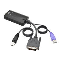 Eaton DVI USB SERVER INTERFACE UNIT