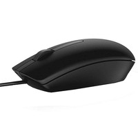 Dell OPTICAL MOUSE MS116