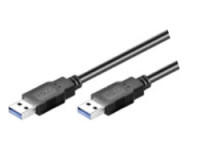 Mcab 3M USB 3.0 A TO A - M/M