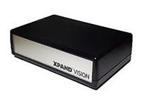 Sony XPAND 3D TRANSMITTER FOR