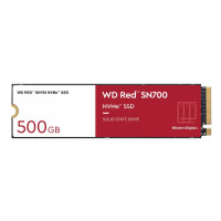 Western Digital RED SN700 NVME SSD 500GB
