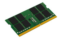 Kingston 32GB DDR4-2666MHZ NON-ECC CL19