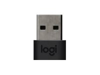 Logitech ZONE WIRED USB-A ADAPTER