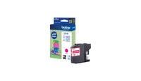 Brother INK CARTRIDGE MAGENTA 260 PAGES