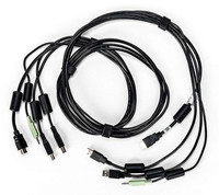 VERTIV CABLE ASSY 1-HDMI/2-US
