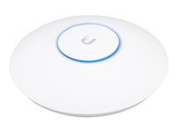 Ubiquiti Unifi Access Point HD / Indoor & Outdoor / 2,4 & 5 GHz / AC Wave 2 / 4x4 MU-MIMO / UAP-AC-H