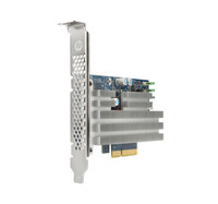 Hewlett Packard ZTURBODRV G2 256GB TLC PCIE SSD
