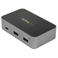 StarTech.com 3-PORT USB-C HUB 10 GBPS