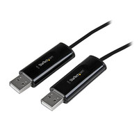 StarTech.com 2 PORT USB KM SWITCH CABLE