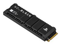 Sandisk WD BLACK SN850P NVME SSD FOR