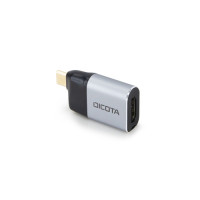 DICOTA USB-C TO HDMI ADAPTER WITH PD