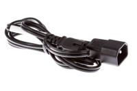 Zebra IEC CABLE FOR CC6000 FOR USE