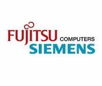Fujitsu POWER CORD D 4M BLACK