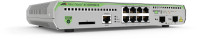 Allied Telesis 8 PORT L3 GB ETHERNET SWITCHES