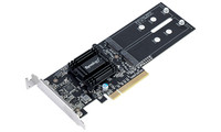 Synology M.2 SSD APAPTER CARD PCI-E 2.0